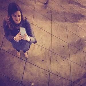 Meet your Posher, Caitlin